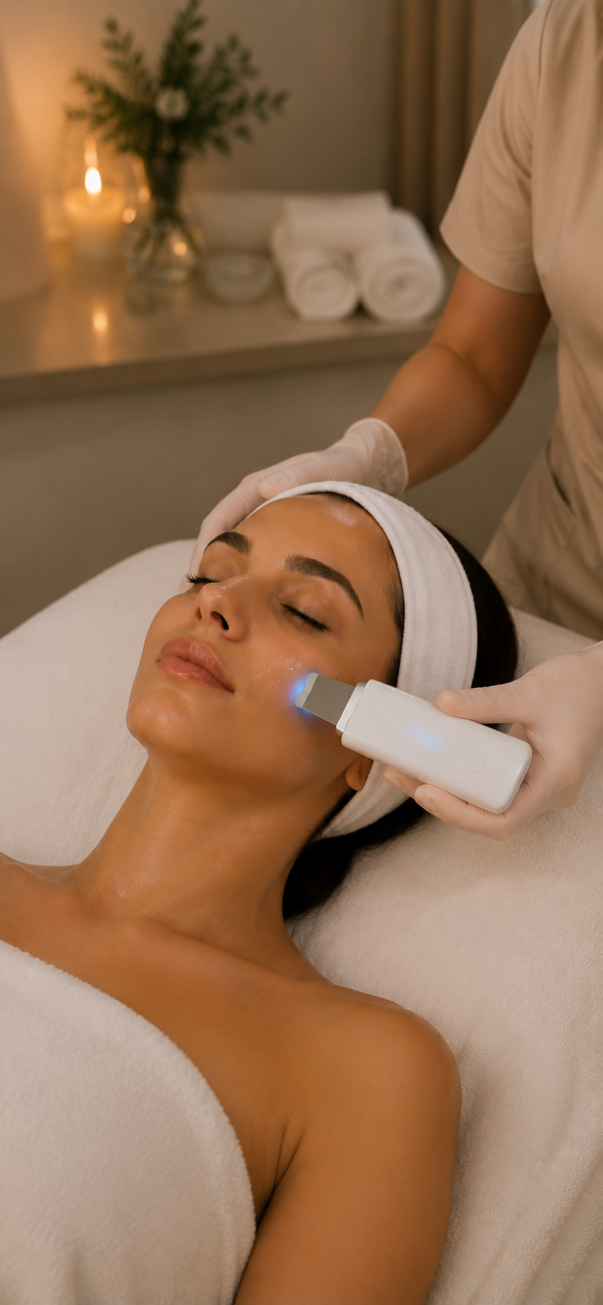 Facial Treatments