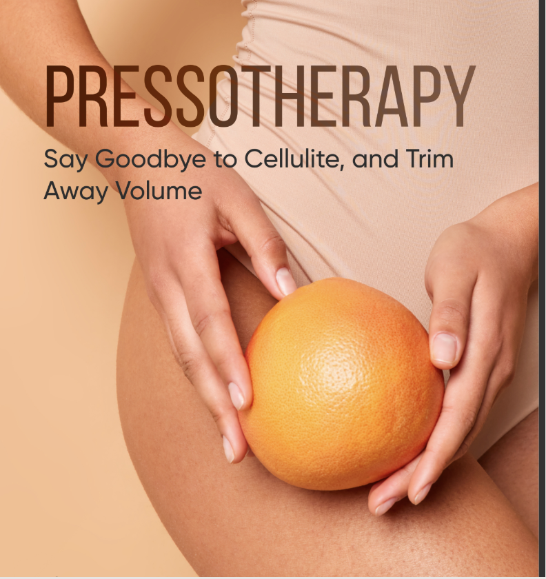 Pressotherapy information